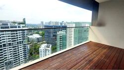 The Peak @ Cairnhill II (D9), Apartment #594128461